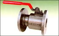 Cast Iron Ball Valve Cast Iron Ball Valve