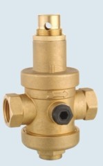 Pressure Reducing Valve Pressure Reducing Valve