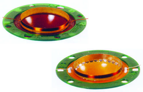 Diaphragms Diaphragms