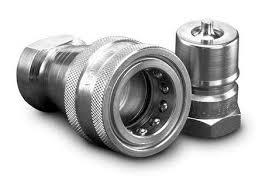 Quick Release Coupling Quick Release Coupling