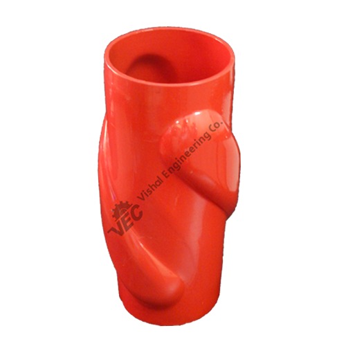 Hydroform Centralizer Hydroform Centralizer