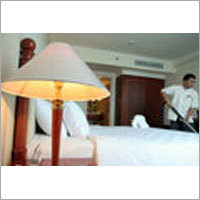 Hotel Housekeeping Services Hotel Housekeeping Services