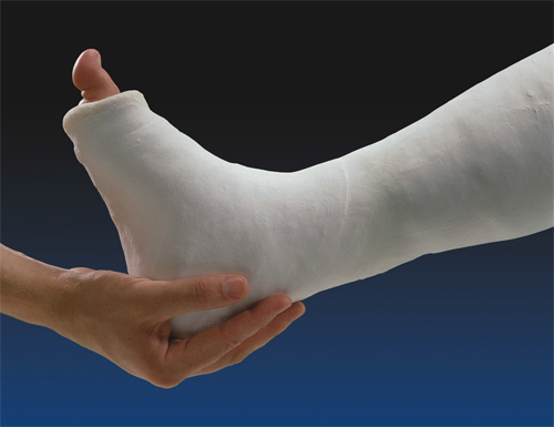 Plaster of Paris Bandages Plaster of Paris Bandages