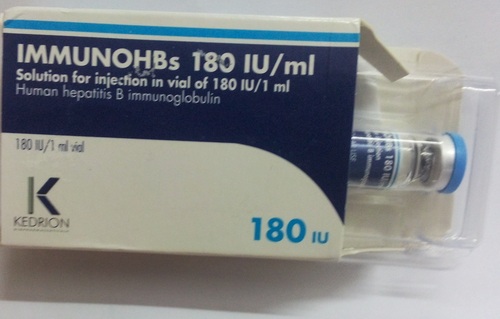 Hepatitis B Injection Hepatitis B Injection