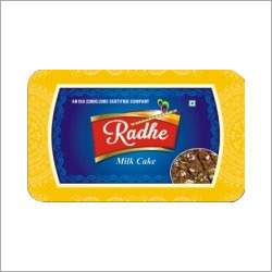 Milk Cake Milk Cake