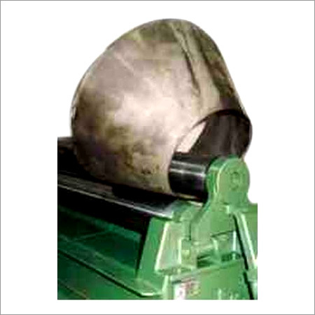 Industrial Plate Bending Machine Industrial Plate Bending Machine