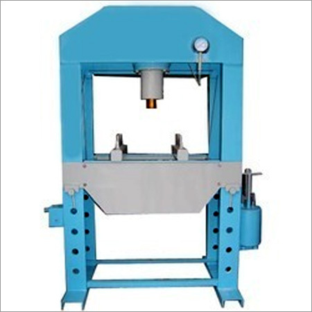 Industrial Hydraulic Press Industrial Hydraulic Press