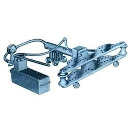 Motorized Hydraulic Pipe Bending Machine Motorized Hydraulic Pipe Bending Machine