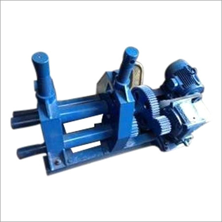 Hydraulic Section Bending Machine Hydraulic Section Bending Machine