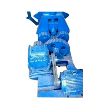 Section Tube Bending Machine Section Tube Bending Machine