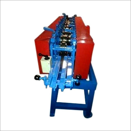 Automatic Rolling Shutter Machine Automatic Rolling Shutter Machine