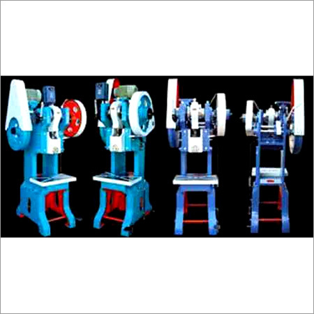 Industrial Power Press Industrial Power Press