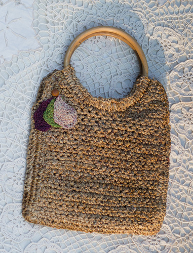Hand Bag Hand Bag