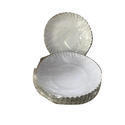 Disposable Printed Papar Plate Disposable Printed Papar Plate