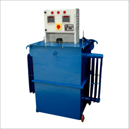 Oil Cool Rectifier Oil Cool Rectifier