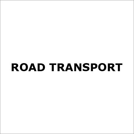 Road Transport Services Road Transport Services