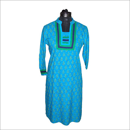 Cotton Kurti Cotton Kurti