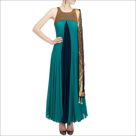 Anarkali Suit Anarkali Suit