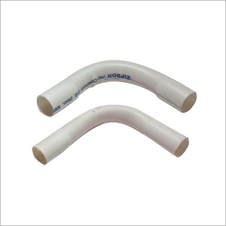 PVC Bend PVC Bend