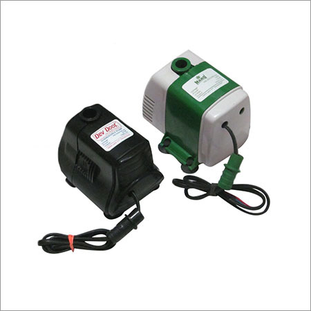 Cooler Pump Cooler Pump