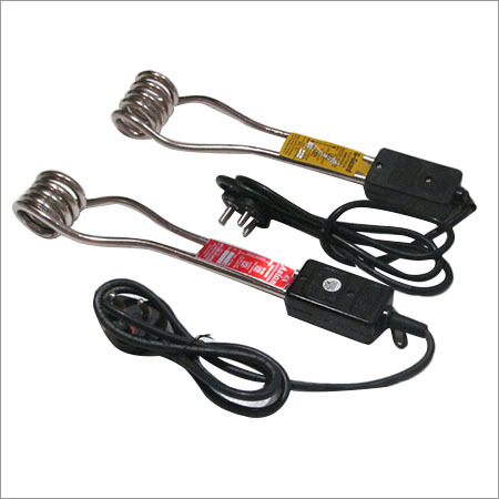 Water Immersion Rod Water Immersion Rod