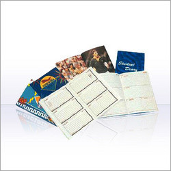 Promotional Diaries Promotional Diaries