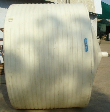 Bottom Mouth Storage Tanks Bottom Mouth Storage Tanks