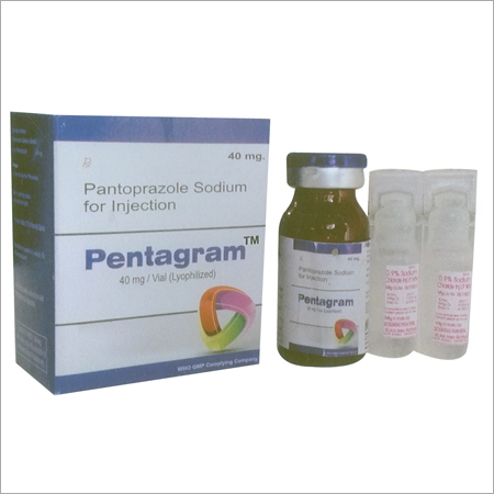 Generic Pantoprazole Manufacturers