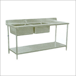 Sink Table Sink Table