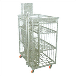 Multi Mill Trolley Multi Mill Trolley