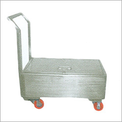 Weight Box Trolley Weight Box Trolley