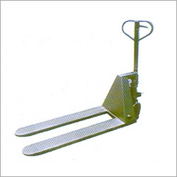 SS Pallet Truck SS Pallet Truck