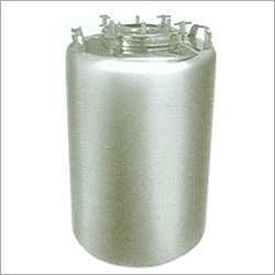 Filling Vessel Filling Vessel