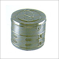 Dressing Drum Dressing Drum