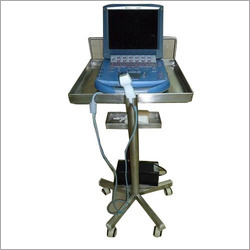 Sonography Machine Trolley Sonography Machine Trolley