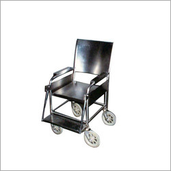 Full Steel Patient Wheelchairs Full Steel Patient Wheelchairs