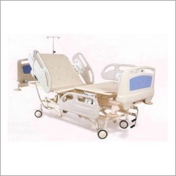 Remote ICCU Bed Remote ICCU Bed