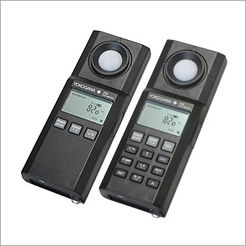 Digital Lux Meter Digital Lux Meter