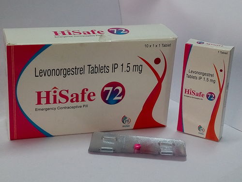 Levonorgestrel Tablet Levonorgestrel Tablet