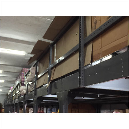 Mezzanine Flooring System Mezzanine Flooring System