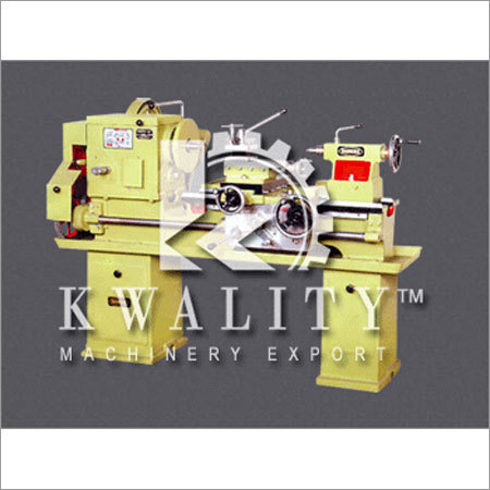 Conventional Lathe Machine Conventional Lathe Machine