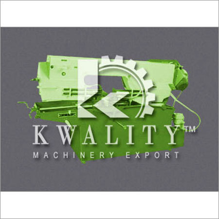 Bandsaw Machine Bandsaw Machine