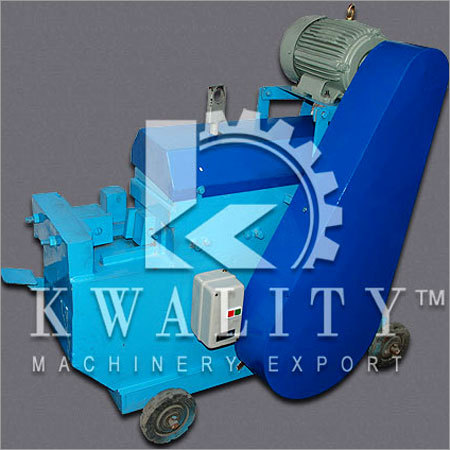 Hydraulic Rod Cutting Machine Hydraulic Rod Cutting Machine