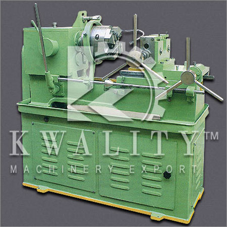 Linco Die Head Machine Linco Die Head Machine