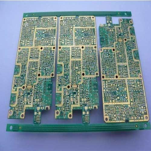 Buried Hole PCB Buried Hole PCB