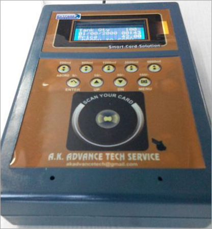 RFID Smart Card Water Vending Machine Control Panel RFID Smart Card Water Vending Machine Control Panel