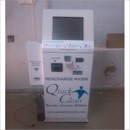 KIOSK Panel KIOSK Panel