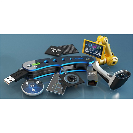 Embedded Systems Project Development Services Embedded Systems Project Development Services