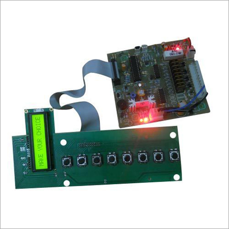 Software & Hardware Development Services Software & Hardware Development Services