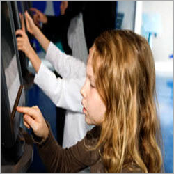 Kiosk Development Services Kiosk Development Services